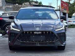 SAIC MG5 Scorpio 1.5T Luxury - ფოტო 3