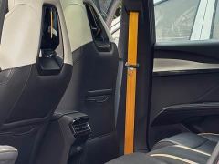 SAIC MG5 Scorpio 1.5T Luxury - ფოტო 4