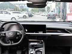 SAIC MG5 Scorpio 1.5T Luxury - ფოტო 5