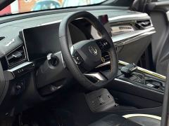SAIC MG5 Scorpio 1.5T Luxury - ფოტო 6