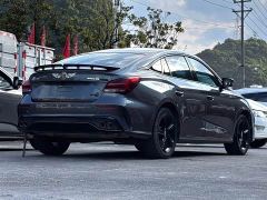 SAIC MG5 Scorpio 1.5T Luxury - ფოტო 7