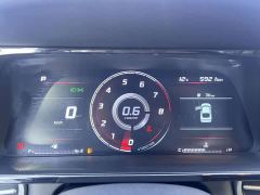 Hyundai Elantra 1.5L CVT GLX Elite - ფოტო 10