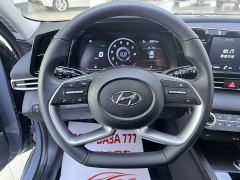 Hyundai Elantra 1.5L CVT GLX Elite - ფოტო 11