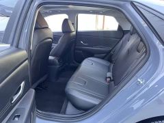 Hyundai Elantra 1.5L CVT GLX Elite - ფოტო 13