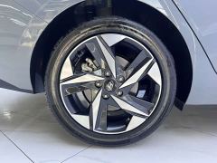 Hyundai Elantra 1.5L CVT GLX Elite - ფოტო 19