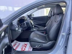 Hyundai Elantra 1.5L CVT GLX Elite - ფოტო 7