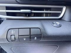 Hyundai Elantra 1.5L CVT GLX Elite - ფოტო 9