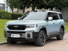 Fangchengbao Leopard 8 Zhiyong Flagship Edition 7-Seater - photo 1