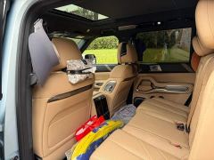 Fangchengbao Leopard 8 Zhiyong Flagship Edition 7-Seater - photo 11