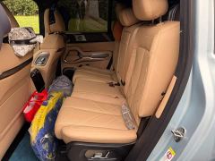 Fangchengbao Leopard 8 Zhiyong Flagship Edition 7-Seater - photo 12