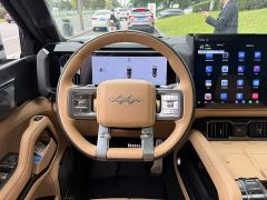 Fangchengbao Leopard 8 Zhiyong Flagship Edition 7-Seater - photo 14