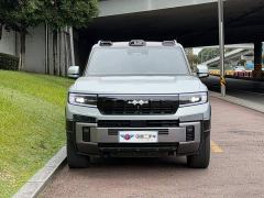 Fangchengbao Leopard 8 Zhiyong Flagship Edition 7-Seater - photo 2