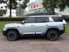 Fangchengbao Leopard 8 Zhiyong Flagship Edition 7-Seater - photo 3