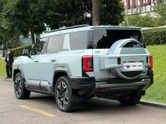 Fangchengbao Leopard 8 Zhiyong Flagship Edition 7-Seater - photo 4