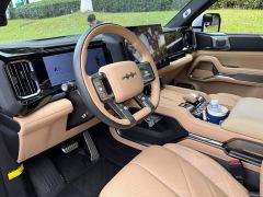 Fangchengbao Leopard 8 Zhiyong Flagship Edition 7-Seater - photo 7