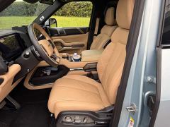 Fangchengbao Leopard 8 Zhiyong Flagship Edition 7-Seater - photo 8
