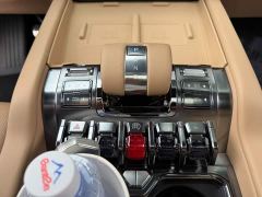 Fangchengbao Leopard 8 Zhiyong Flagship Edition 7-Seater - photo 9