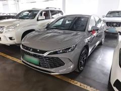 BYD Qin L DM-i 128KM Leading Edition - photo 1