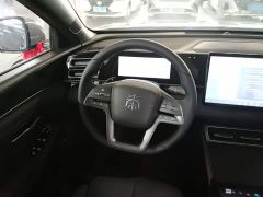 BYD Qin L DM-i 128KM Leading Edition - photo 10