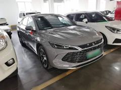 BYD Qin L DM-i 128KM Leading Edition - photo 3