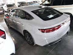 BYD Qin L DM-i 128KM Leading Edition - photo 4