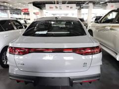 BYD Qin L DM-i 128KM Leading Edition - photo 5