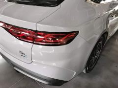 BYD Qin L DM-i 128KM Leading Edition - photo 7