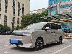 Wuling Starlight 730 New Energy Pure Electric 500km Luxury - photo 1