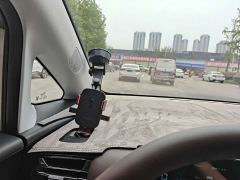 Wuling Starlight 730 New Energy Pure Electric 500km Luxury - photo 15