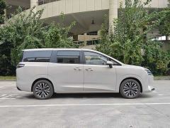 Wuling Starlight 730 New Energy Pure Electric 500km Luxury - photo 4