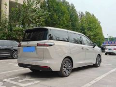 Wuling Starlight 730 New Energy Pure Electric 500km Luxury - photo 5