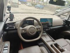 Wuling Starlight 730 New Energy Pure Electric 500km Luxury - photo 9