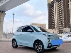 Huachen Xinri i03A Edition 31.45kWh - photo 2
