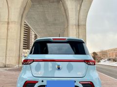 Huachen Xinri i03A Edition 31.45kWh - photo 3
