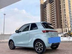 Huachen Xinri i03A Edition 31.45kWh - photo 4