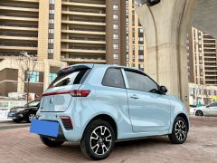 Huachen Xinri i03A Edition 31.45kWh - photo 5