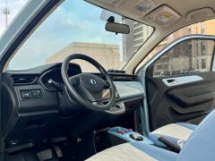 Huachen Xinri i03A Edition 31.45kWh - photo 7