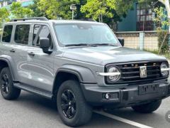 Tank 300 Off-Road Edition 2.0T Conqueror - ფოტო 1