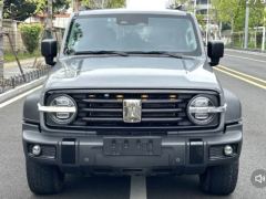 Tank 300 Off-Road Edition 2.0T Conqueror - ფოტო 2