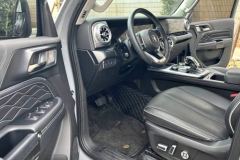 Tank 300 Off-Road Edition 2.0T Conqueror - ფოტო 3