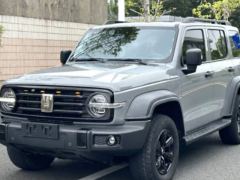 Tank 300 Off-Road Edition 2.0T Conqueror - ფოტო 4