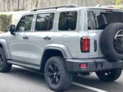 Tank 300 Off-Road Edition 2.0T Conqueror - ფოტო 6