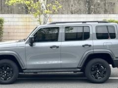 Tank 300 Off-Road Edition 2.0T Conqueror - ფოტო 7