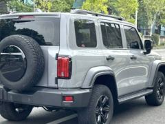 Tank 300 Off-Road Edition 2.0T Conqueror - ფოტო 8