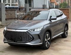 BYD Song PLUS DM-i Champion Edition 1.5L 110km Flagship - photo 1