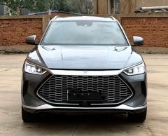 BYD Song PLUS DM-i Champion Edition 1.5L 110km Flagship - photo 2
