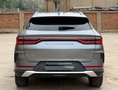 BYD Song PLUS DM-i Champion Edition 1.5L 110km Flagship - photo 4