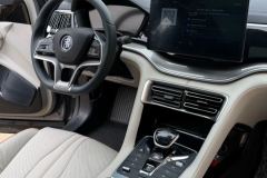 BYD Song PLUS DM-i Champion Edition 1.5L 110km Flagship - photo 6