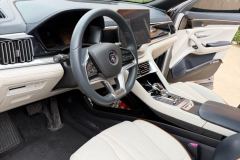 BYD Song PLUS DM-i Champion Edition 1.5L 110km Flagship - photo 7