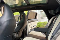 BYD Song PLUS DM-i Champion Edition 1.5L 110km Flagship - photo 8